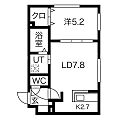 ウインドヒルズウエスト144階5.6万円