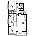 コーポリラ4階6.5万円