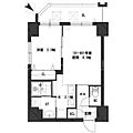 グランメールK&Y美園8階6.0万円