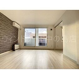 ange-or(アンジュ・オール) 407 4階1LDKのリビング/ダイニング