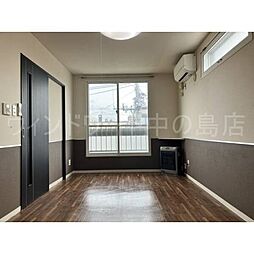 アルファグランメール 301 3階1LDKのリビング/ダイニング