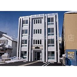 アルファグランメール