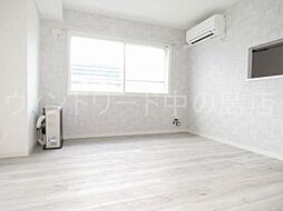 ENCHAN-THE豊平公園(アンシャンテ） 103 1階1LDKのリビング/ダイニング