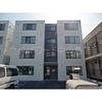 リバーサウス平岸