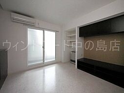 ピュア東彩館 406 4階1LDKのリビング/ダイニング