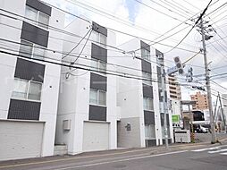 ノースポインツ澄川