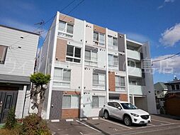 アステール学園前