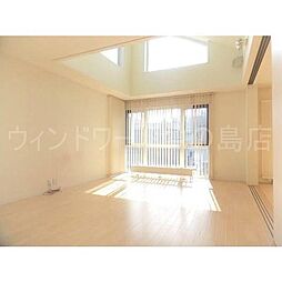 月寒東1-7戸建 1 1階4LDKのリビング/ダイニング