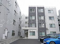 パインハート中の島