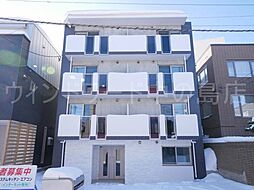 クレステージ西岡