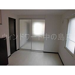 ソフィアステージ札幌白石 301 3階1LDKのリビング/ダイニング