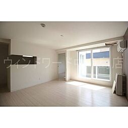 Campanello(カンパネーロ) 306 3階2LDKのリビング/ダイニング