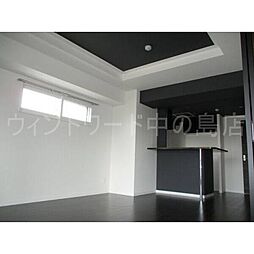 Hills Garden 東札幌 903 9階2LDKのリビング/ダイニング