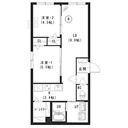 COR平岸(シーオーアールヒラギシ) 5階