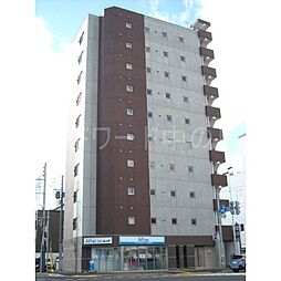 トーアレガート豊平