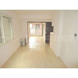 グランスター8 403 4階1LDKのリビング/ダイニング