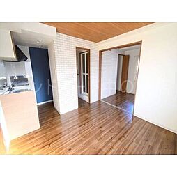 COCO　GRAND(ココグラン) 305 3階1LDKのリビング/ダイニング