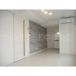 Alegria月寒(アレグリア月寒) 401 4階1LDKのリビング/ダイニング