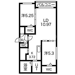 Ys NAKANOSHIMA(ワイズ) 4階