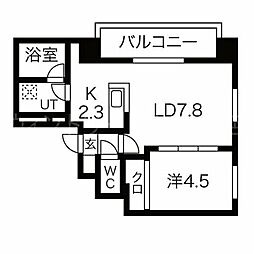 MARUKOH MS NO.2 3階/303