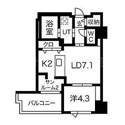 F006 10階/1004