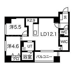 F006 9階