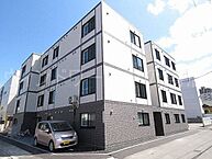 北海道札幌市南区澄川三条3丁目：物件画像／株式会社ウィンドワード　中の島店
