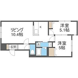 NRJニシオカ 1階