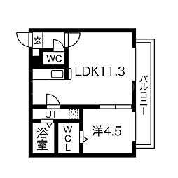 イミュータブル2 3階