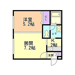 ミネルヴァ 2階
