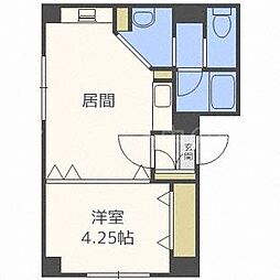 MAJESTA 1階
