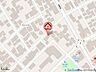 地図：詳細は、ウィンドワード中の島店までご相談下さい。
