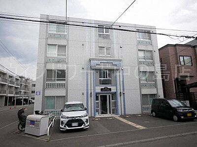 外観：詳細は、ウィンドワード中の島店までご相談下さい。