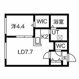 CURTIS SUMIKAWA(カルティススミカワ) 4階