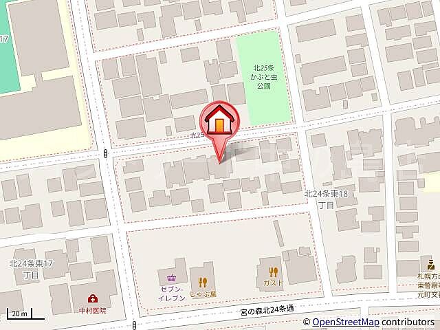 地図