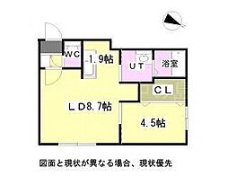 ファーラー33 3階