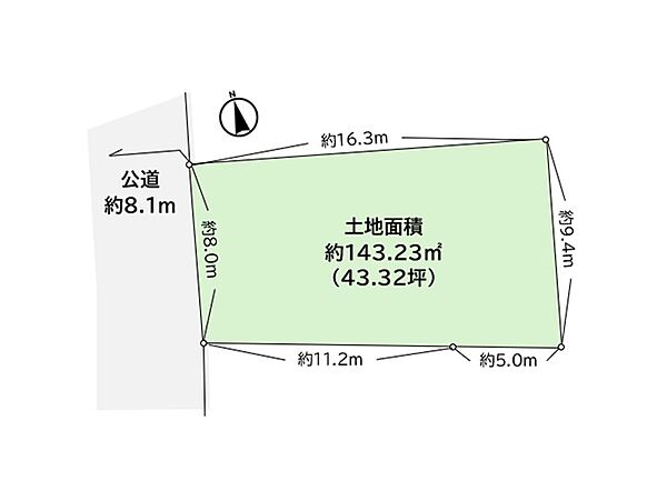 間取り：313004747636
