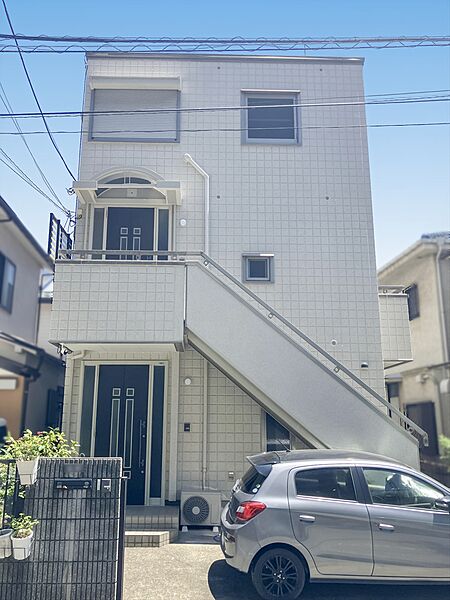 外観：313004775063