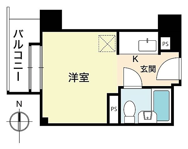 間取り：313004850563