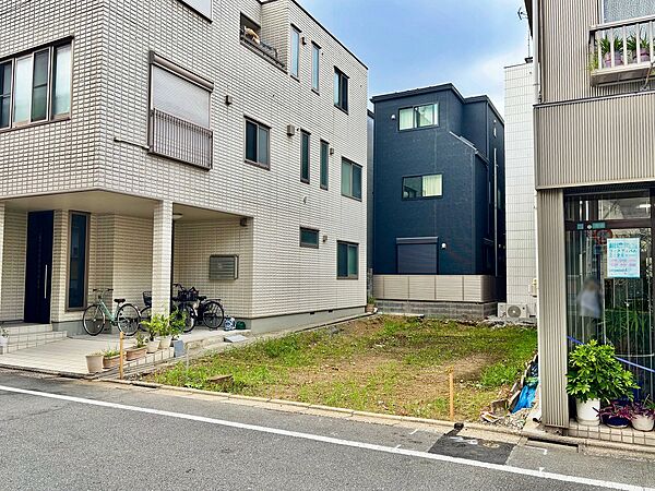 現地写真