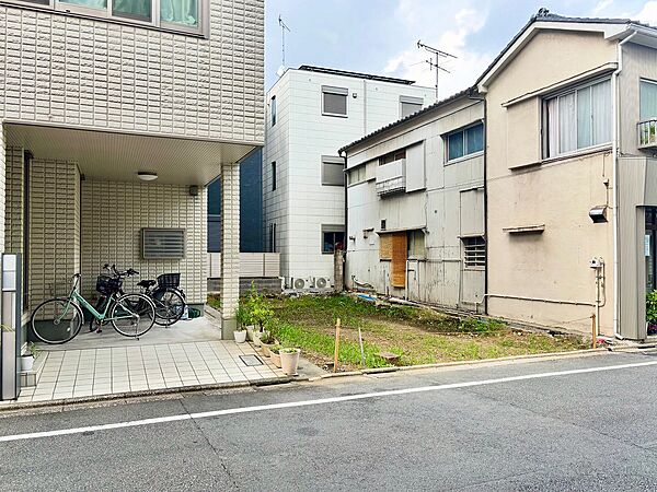 現地写真