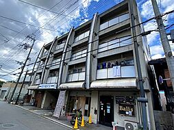 中書島第4ハッコウハイツ