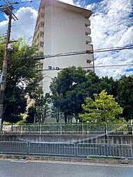 向島ニュータウン第三街区G棟