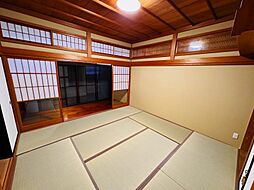 室内の画像