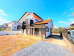 茨城県土浦市烏山2丁目