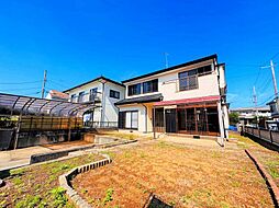 茨城県かすみがうら市稲吉南3丁目