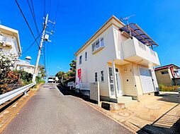 茨城県土浦市桜ケ丘町
