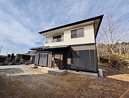 茨城県笠間市南友部