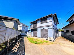 茨城県石岡市南台1丁目