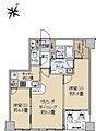 三宮シティタワー4階11.5万円